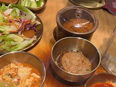 -闻老头·菊花炭烤肉(D11店)