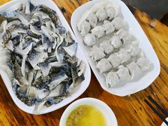 -章记正宗南岗鱼蛋火锅