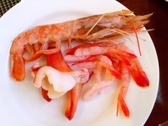 -白天鹅宾馆·流浮阁咖啡厅
