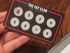 -FATBURGER 特富客汉堡(外交公寓店)