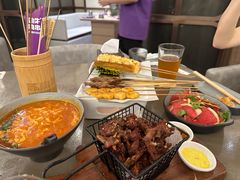 -苏小牛·牛肉串(国贸店)