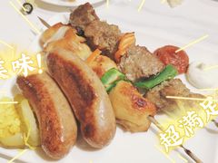 -库滋明·俄罗斯特色美食(中央大街店)