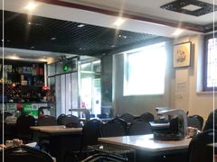 大堂-厚味居炙子烤肉·清真(天桥南纬路店)