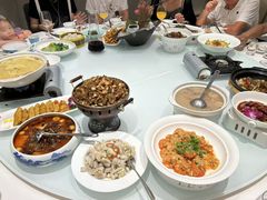 -湖锦酒楼(八一路店)