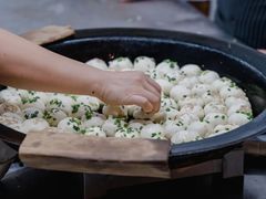 -哑巴生煎(临顿路店)