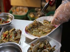 -圆蛋酒料•生腌(开元路店)