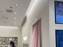 -天真蓝照相馆(五角场百联又一城店)