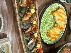 -红叶日料·放题·海胆·定食(星海店)