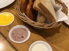 -巴伐利亚啤酒坊(意式风情街店)