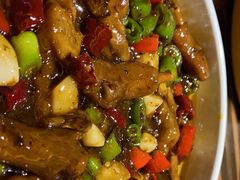 -江太极江浙菜(马桥万达广场店)