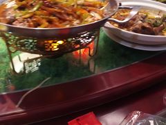 -东北大院·东北菜(三台子店)