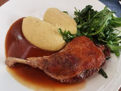 油封鸭腿-LA MAISON公鸡和龙(蛇口店)