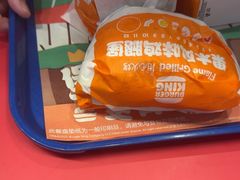 -汉堡王(徐汇绿地缤纷店)