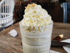香草奶昔-Vanillacafe香草咖啡(银海大世界店)