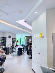 -意廊 Hair Salon
