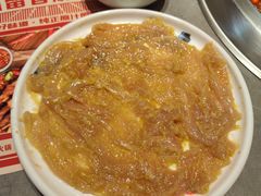 -蜀留香火锅·始于1999·原四川老火锅(白堤路店)