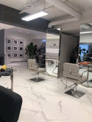 -HG美发设计沙龙