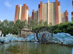 -沈阳方特欢乐世界