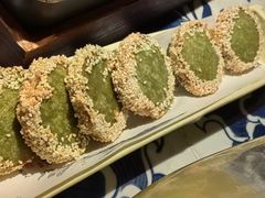 -绿茶餐厅(珞珈创意城店)
