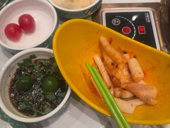 -润园四季椰子鸡火锅(卓越INTOWN店)