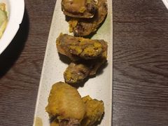 -青叶202都市餐厅(迪诺水镇店)