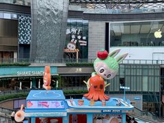 -泡泡玛特POPMART(天环购物中心店)