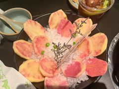 -季季山·云南野生菌火锅(上海首店)