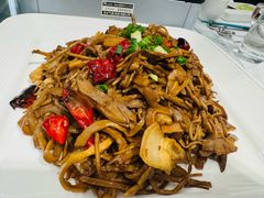 -正兴蜀园(科技园区店)