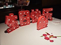 -俄士厨房(五棵松华熙LIVE店)