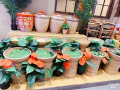 -辛香味烧鱼馆·非遗技艺·排骨红烧肉(光谷医药园店)