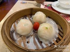 -点都德(华强南店)