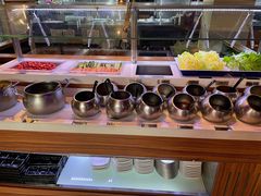 自助调料-汉拿山(汇一城店)