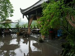 -亦缘居私家别院