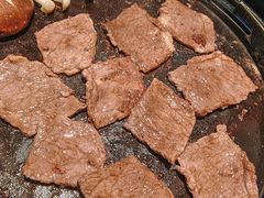 -韩时烤肉(丰科万达广场店)