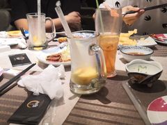-極上萬膳·日料放题(海岸城店)