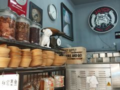 -Juicy Bakery(大学路店)