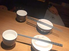 -绿茶餐厅(领展购物广场·中关村店)