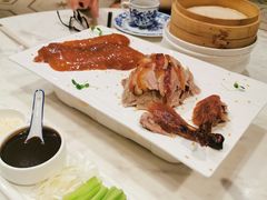 片皮鸭-漢舍中国菜馆(889广场店)