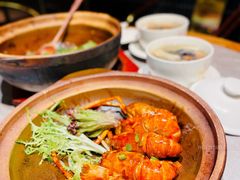 -啫神·广州地标美食(北京路店)