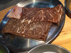picture-麻蒲碳烤肉(远景路1号店)