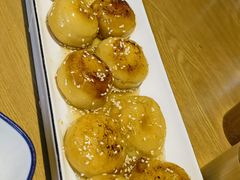 -小洞天柴火土菜馆