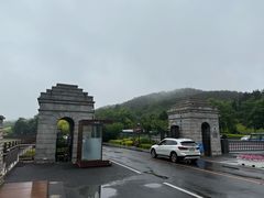 -棒棰岛宾馆景区