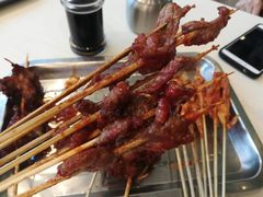 -金乐活美食(中街店)