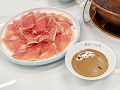 -南门涮肉(天坛南门店)