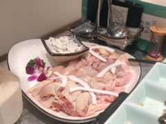 -四季缤纷椰子鸡(雨花亭凯德广场店)