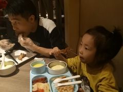 -九毛九西北菜(百信广场店)