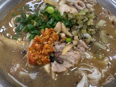 -舒记老友粉(埌西店)
