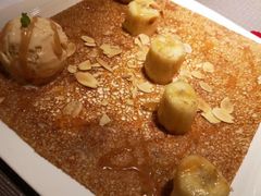 -LA CREPERIE BRETONNE布列塔尼法式餐厅(天童北路店)