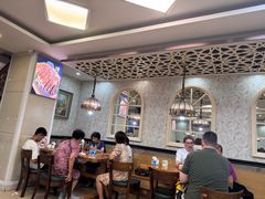 -清真西北风味餐厅