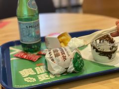 -汉堡王(歌斐中心店)